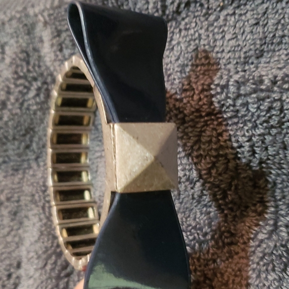 Bcbg Bows n metal bracelet - Picture 5 of 9